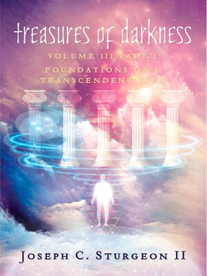 cover image of Treasures of Darkness III Part 1